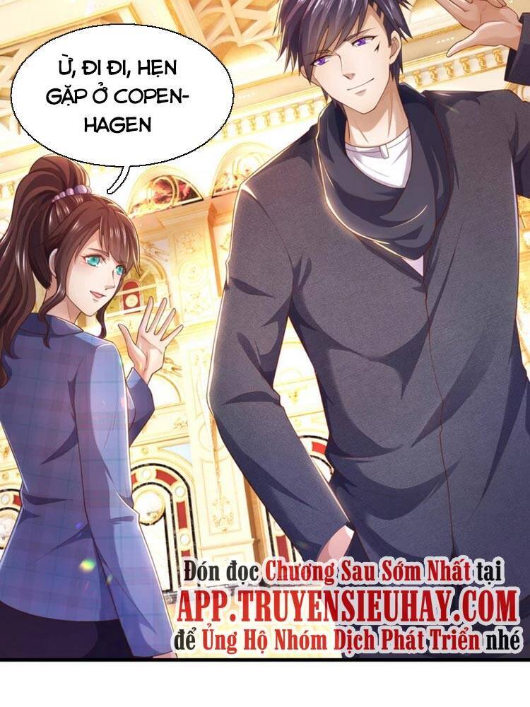 Y Võ Chí Tôn Chapter 303 - 4