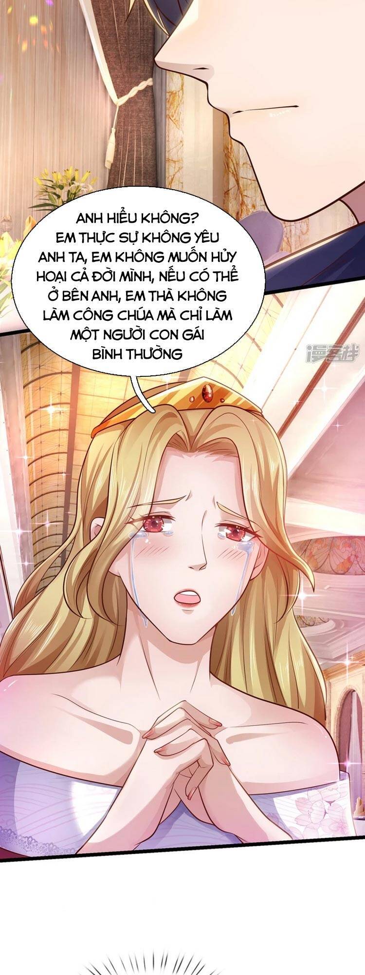 Y Võ Chí Tôn Chapter 304 - 24