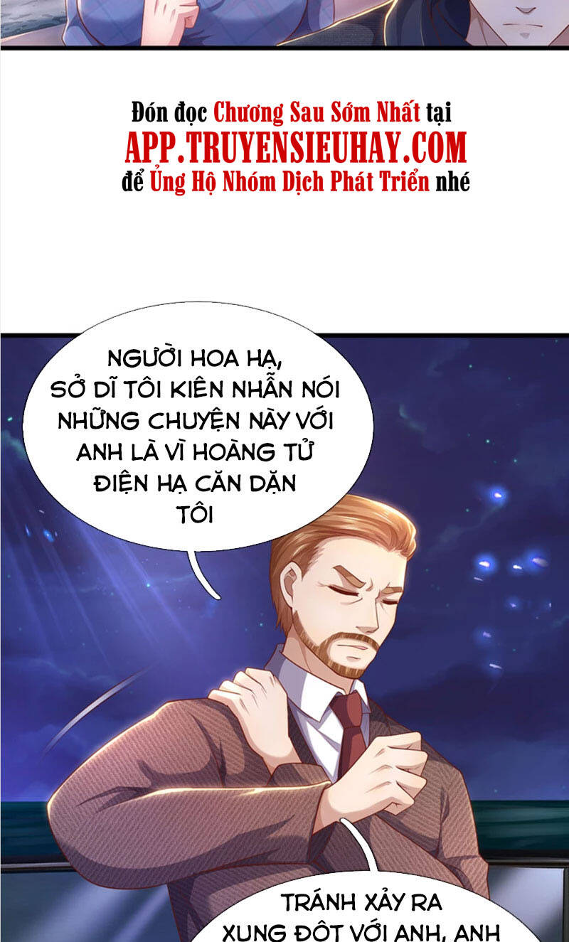 Y Võ Chí Tôn Chapter 307 - 15