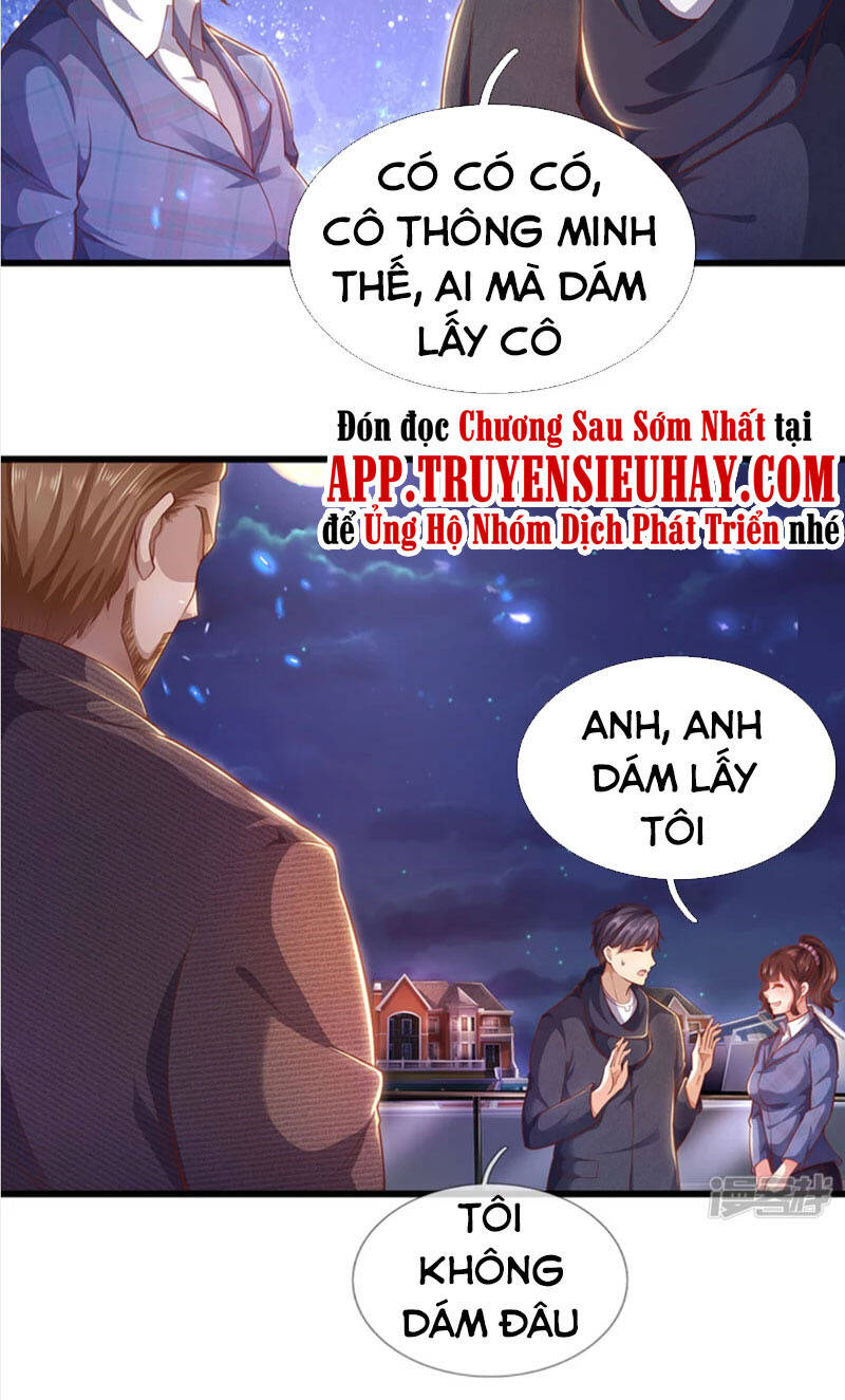 Y Võ Chí Tôn Chapter 307 - 4