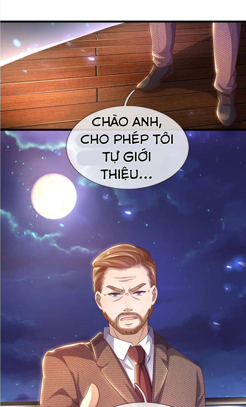Y Võ Chí Tôn Chapter 307 - 5