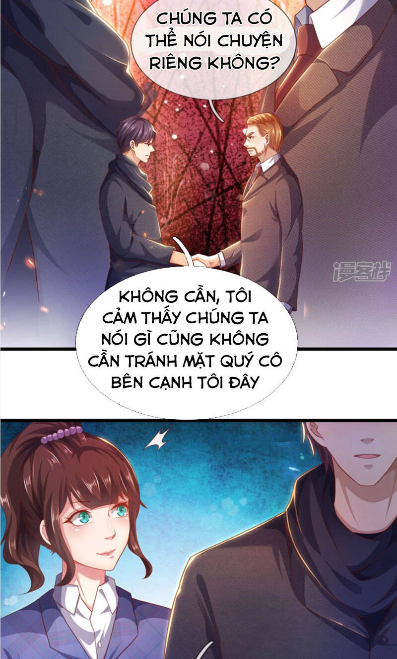 Y Võ Chí Tôn Chapter 307 - 7