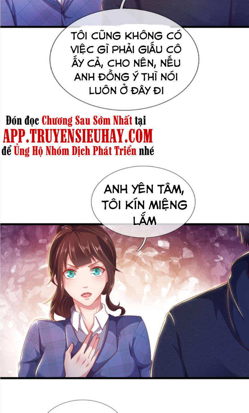 Y Võ Chí Tôn Chapter 307 - 8