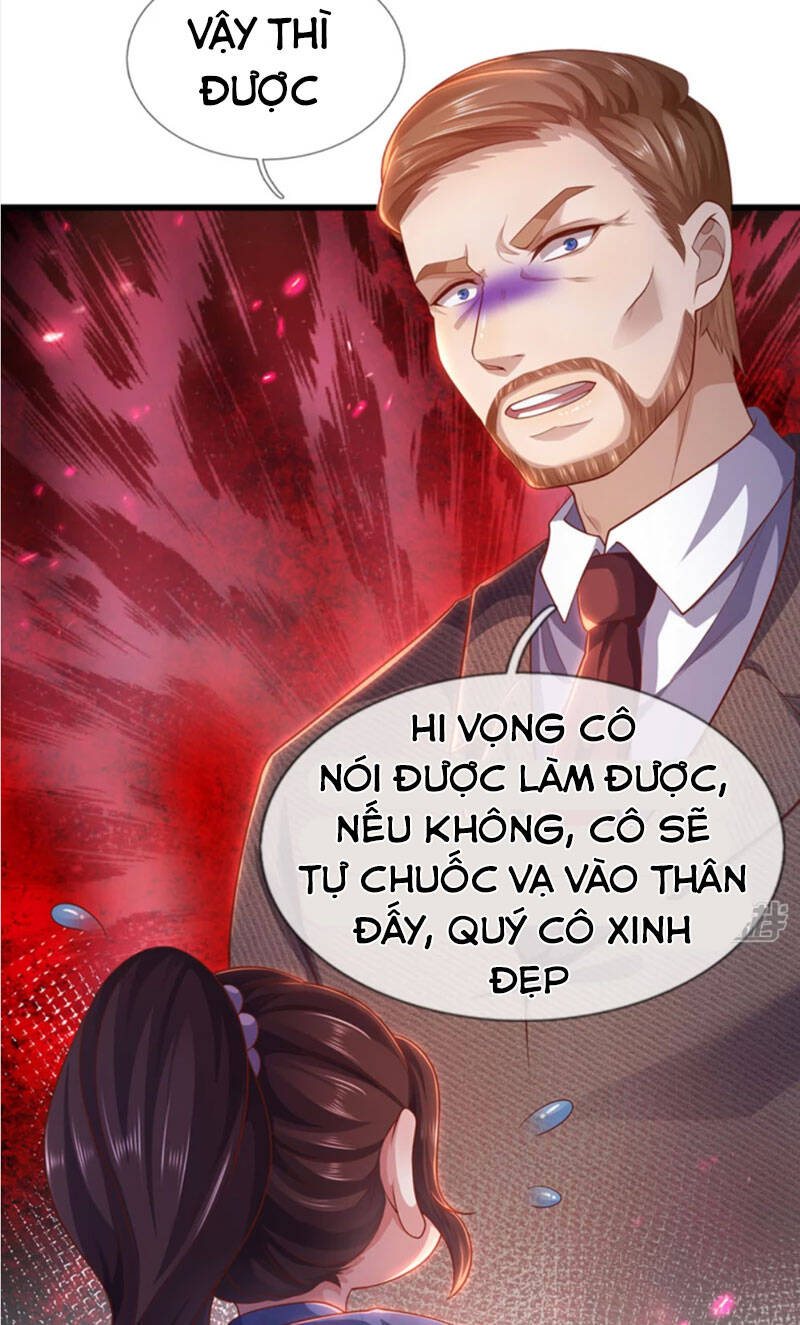 Y Võ Chí Tôn Chapter 307 - 9