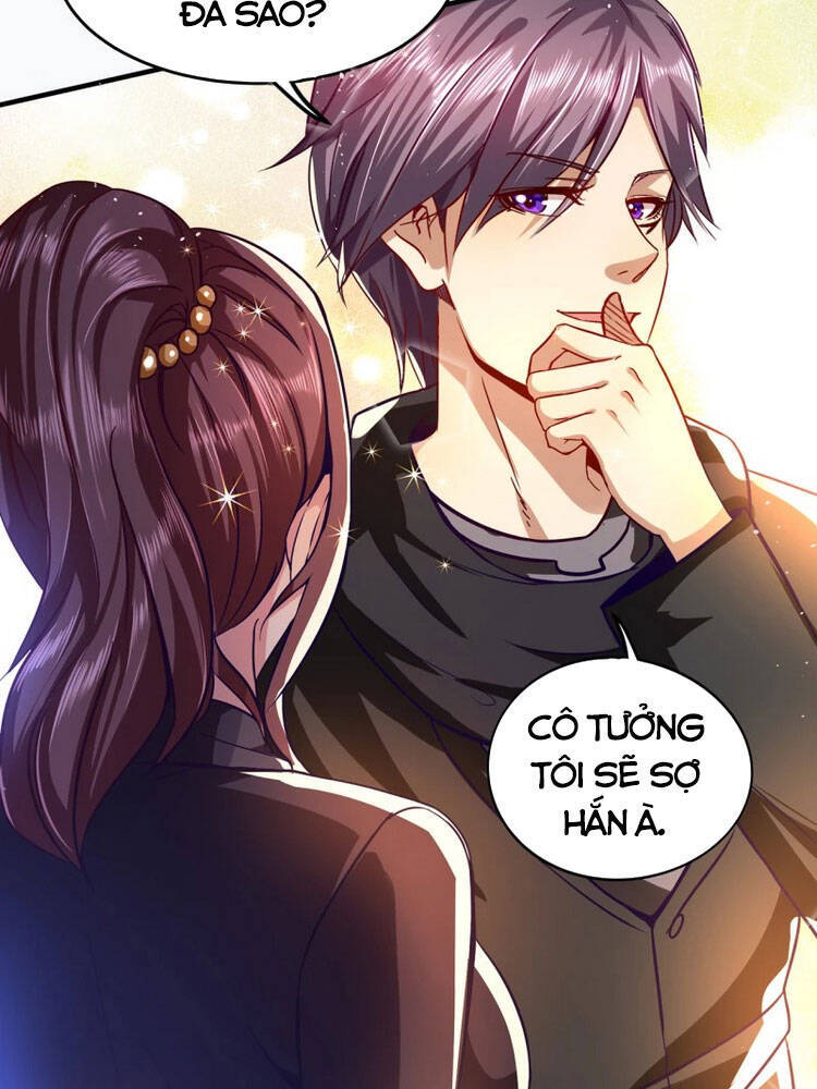 Y Võ Chí Tôn Chapter 308 - 14