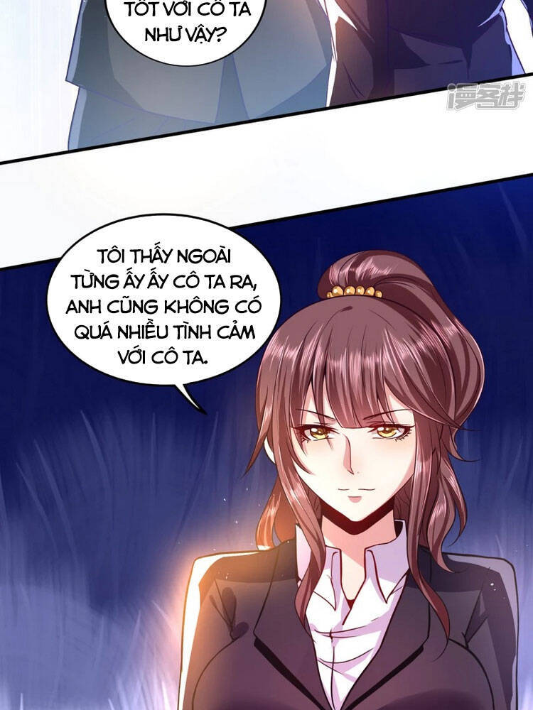 Y Võ Chí Tôn Chapter 308 - 18