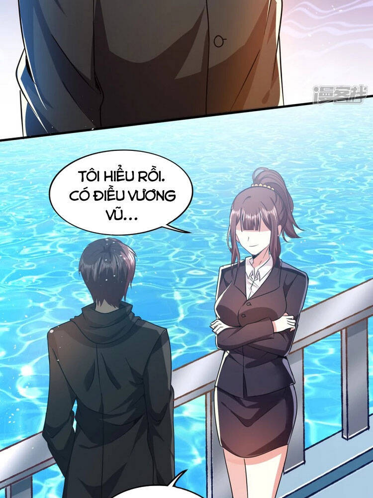 Y Võ Chí Tôn Chapter 308 - 20