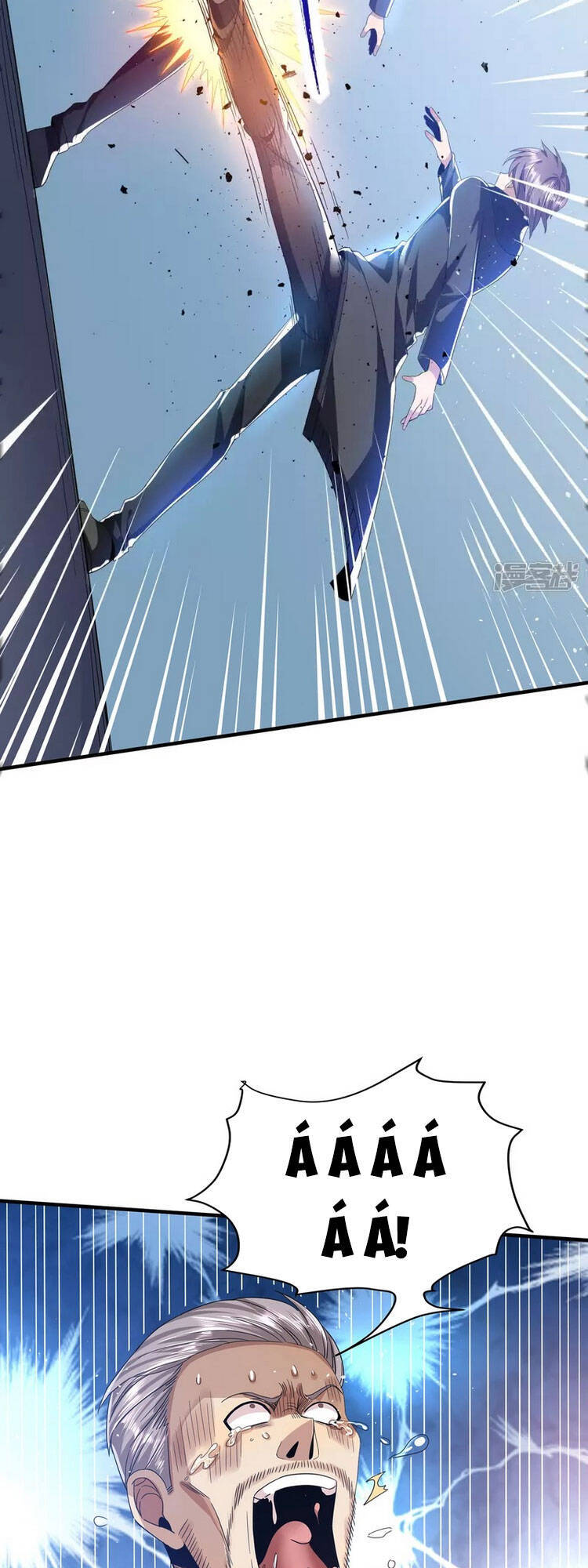 Y Võ Chí Tôn Chapter 308 - 3