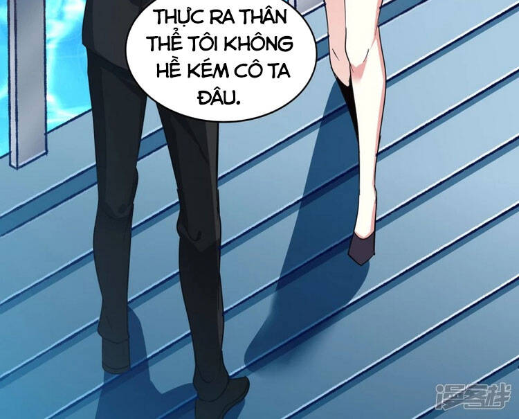 Y Võ Chí Tôn Chapter 308 - 21
