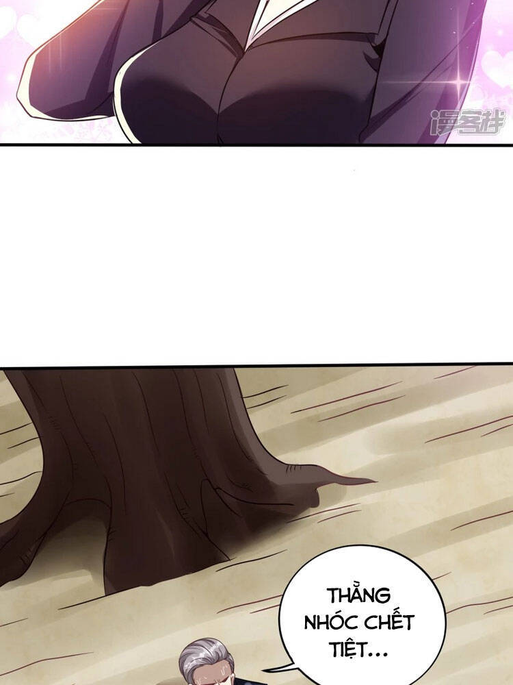Y Võ Chí Tôn Chapter 308 - 25