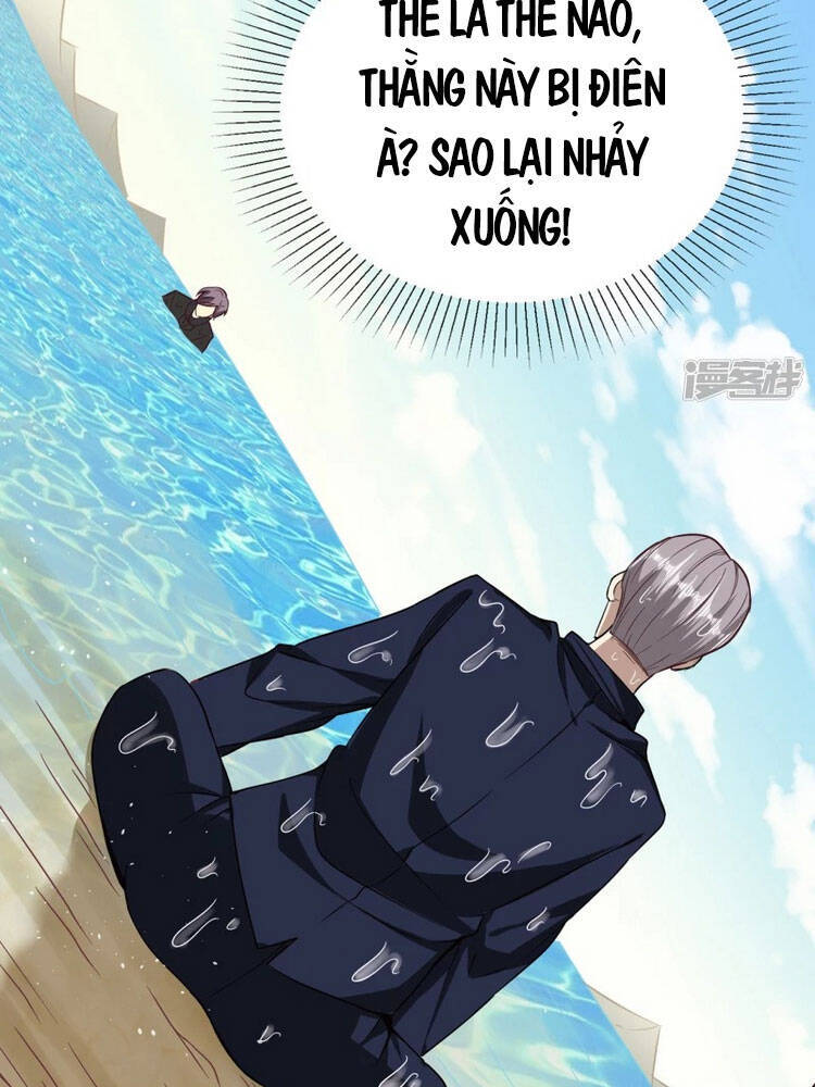 Y Võ Chí Tôn Chapter 308 - 27