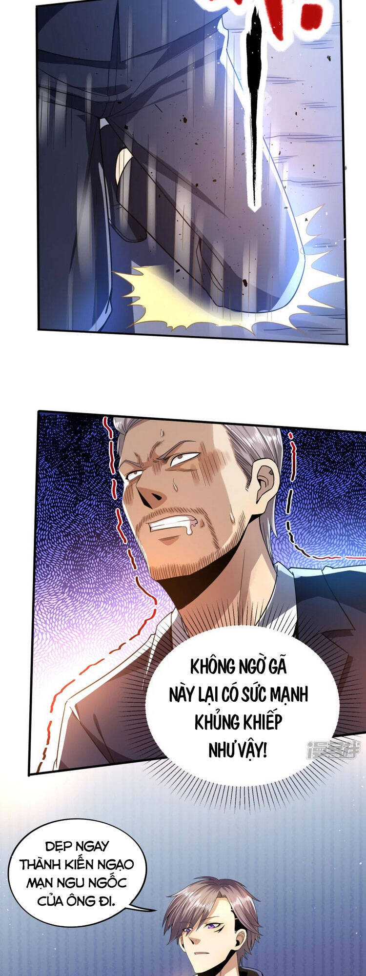 Y Võ Chí Tôn Chapter 308 - 5
