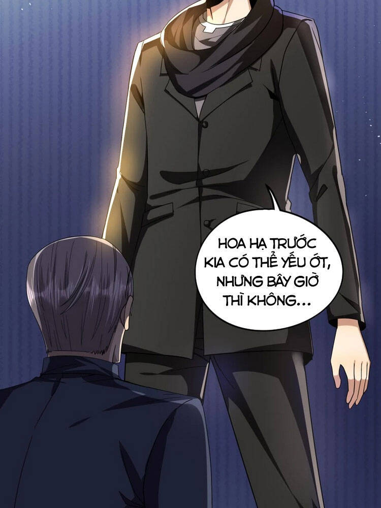 Y Võ Chí Tôn Chapter 308 - 6