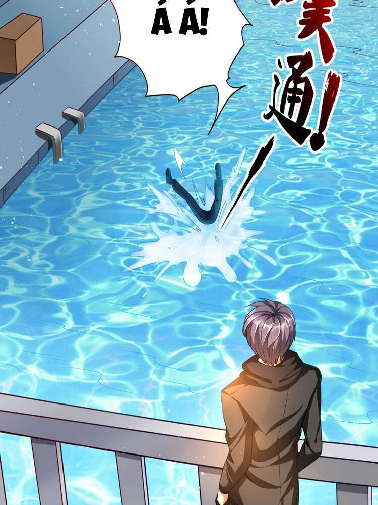 Y Võ Chí Tôn Chapter 308 - 10