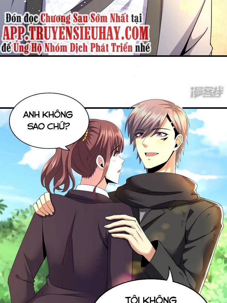 Y Võ Chí Tôn Chapter 311 - 2