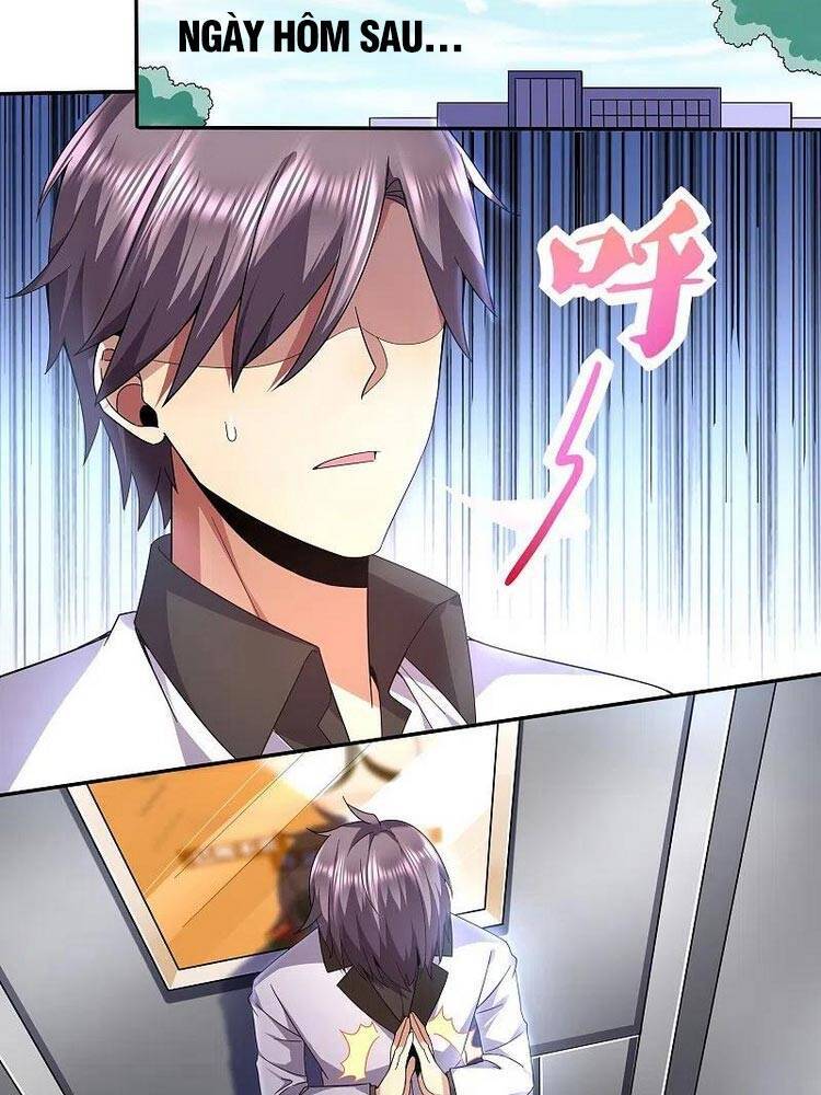 Y Võ Chí Tôn Chapter 314 - 2