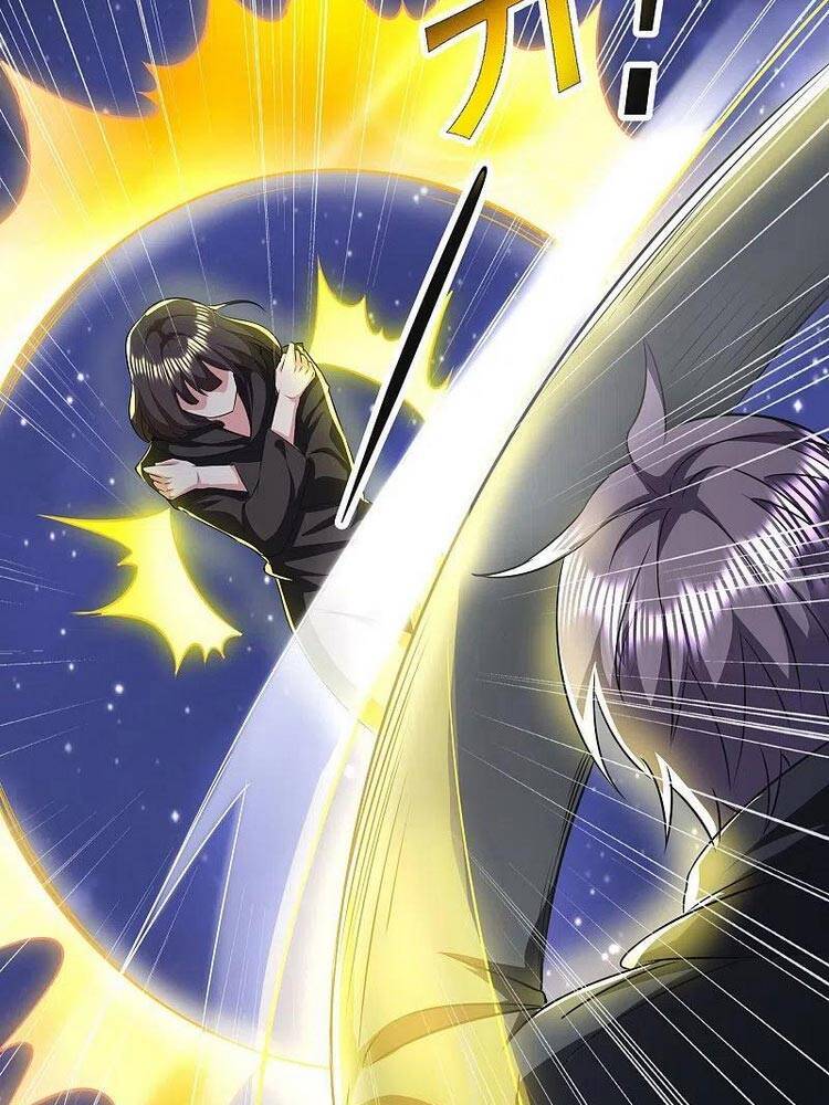 Y Võ Chí Tôn Chapter 315 - 22