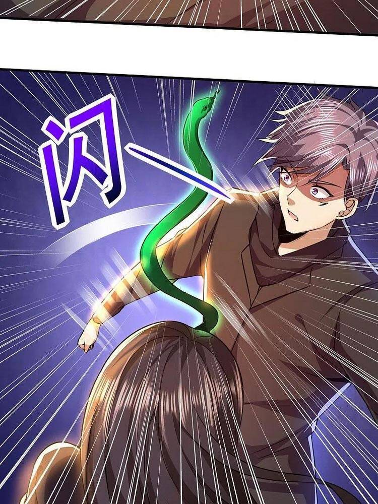 Y Võ Chí Tôn Chapter 316 - 2