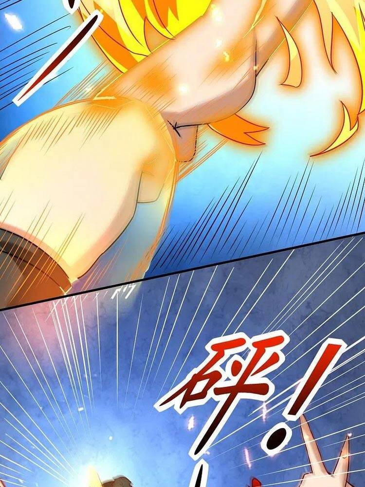 Y Võ Chí Tôn Chapter 316 - 16