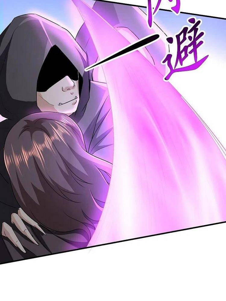 Y Võ Chí Tôn Chapter 316 - 20