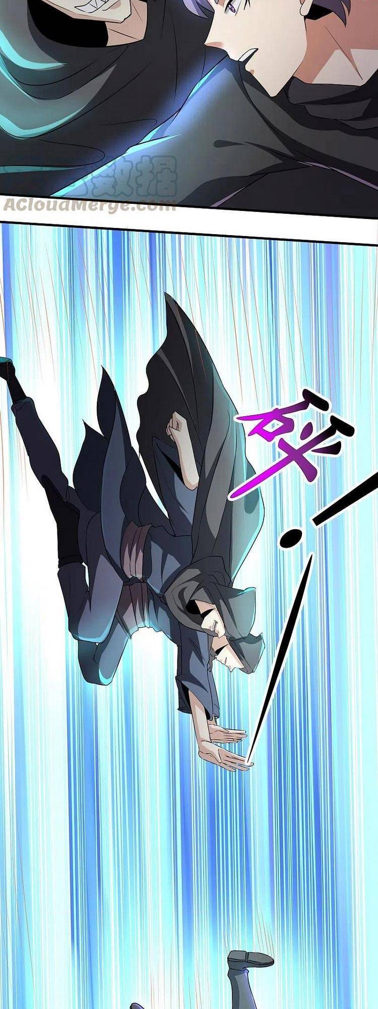Y Võ Chí Tôn Chapter 316 - 23