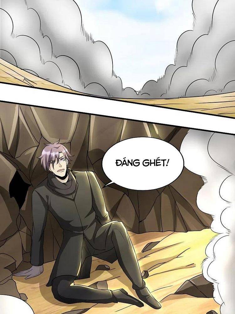 Y Võ Chí Tôn Chapter 316 - 26