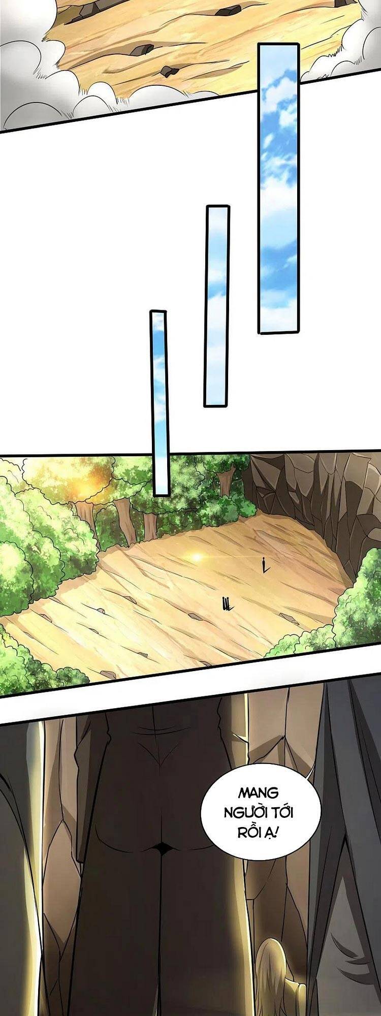 Y Võ Chí Tôn Chapter 316 - 27