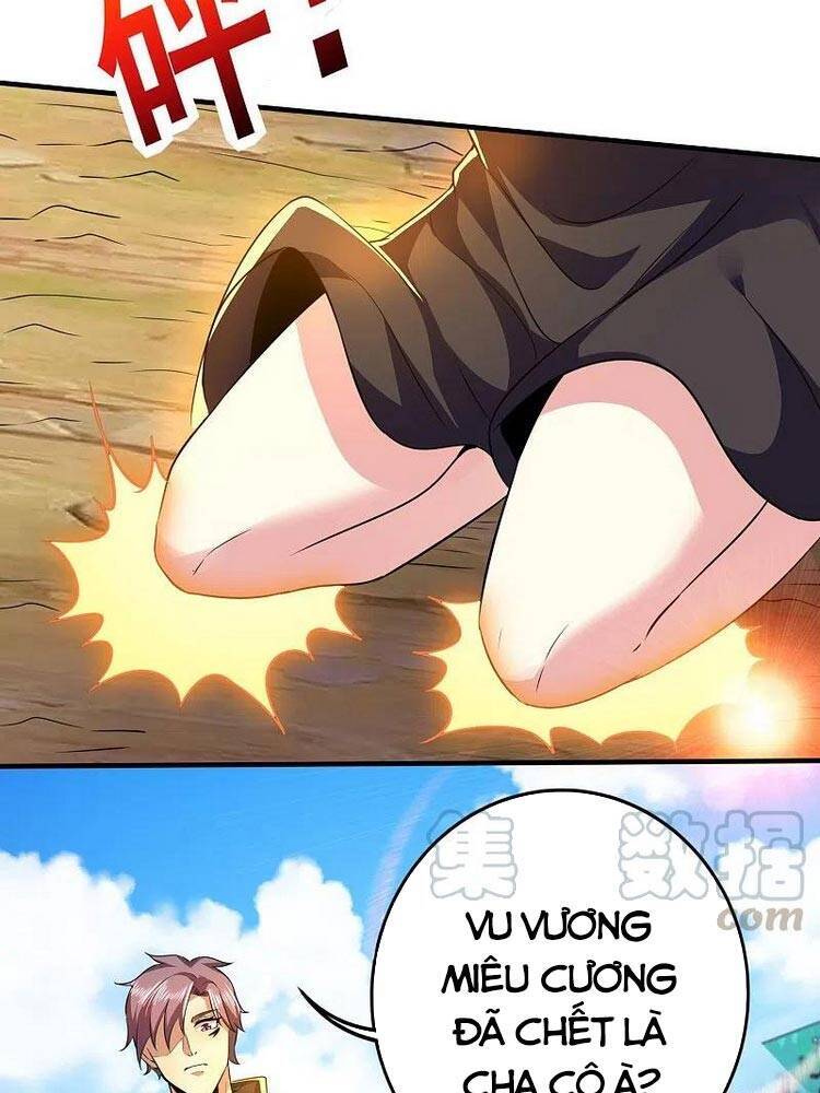 Y Võ Chí Tôn Chapter 316 - 4