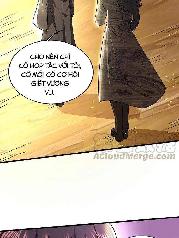 Y Võ Chí Tôn Chapter 316 - 32