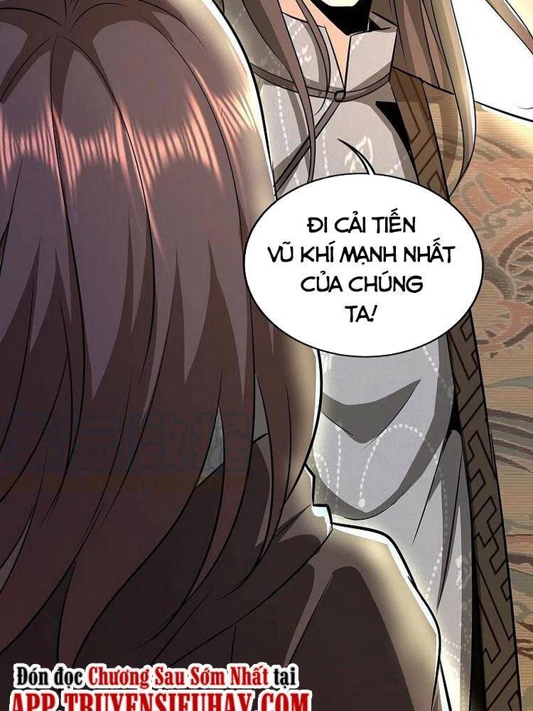 Y Võ Chí Tôn Chapter 316 - 34