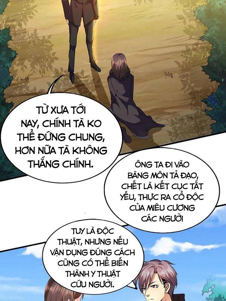 Y Võ Chí Tôn Chapter 316 - 6