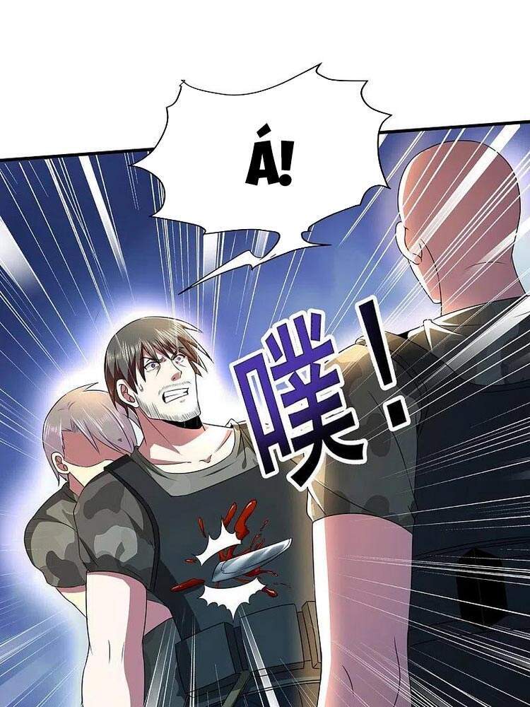 Y Võ Chí Tôn Chapter 318 - 10