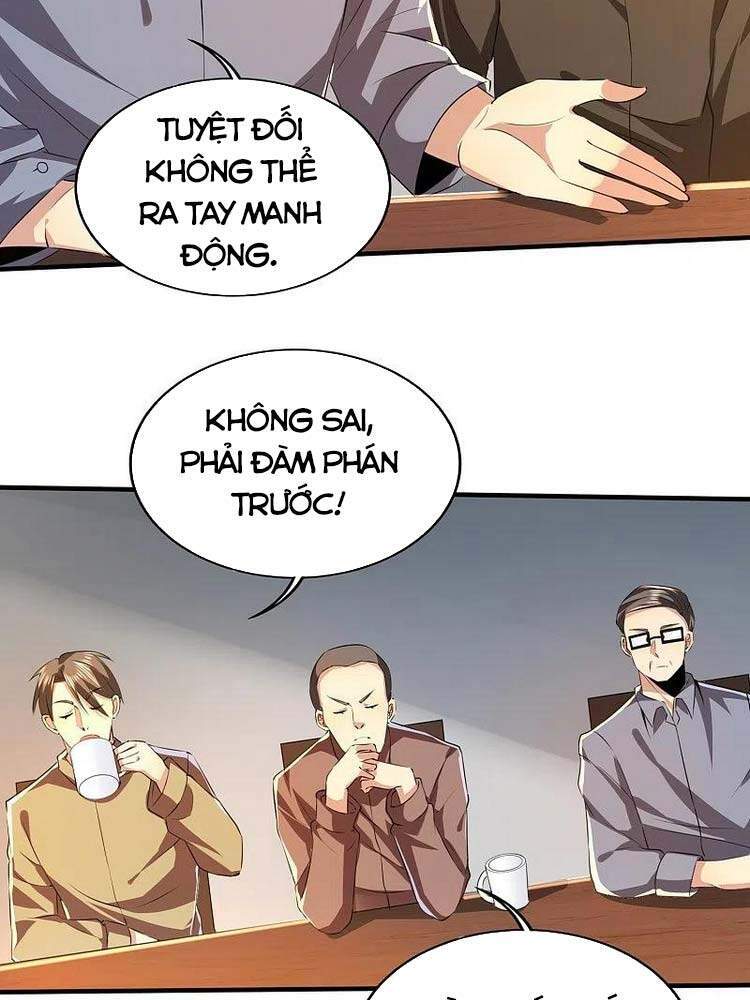 Y Võ Chí Tôn Chapter 319 - 18