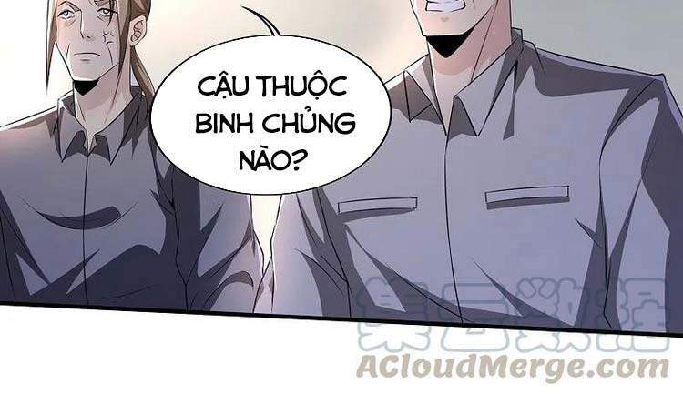 Y Võ Chí Tôn Chapter 319 - 20