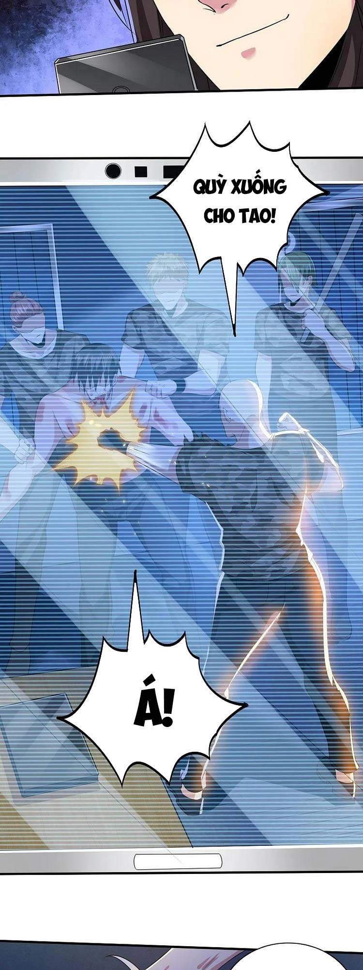 Y Võ Chí Tôn Chapter 319 - 5