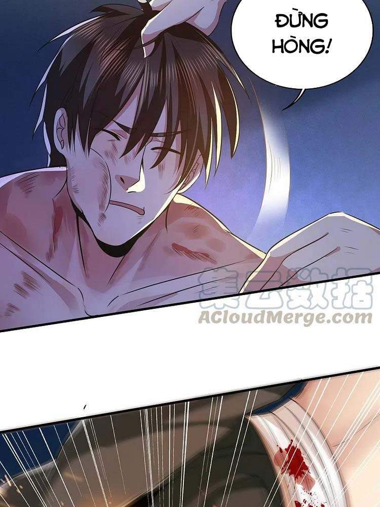 Y Võ Chí Tôn Chapter 319 - 6