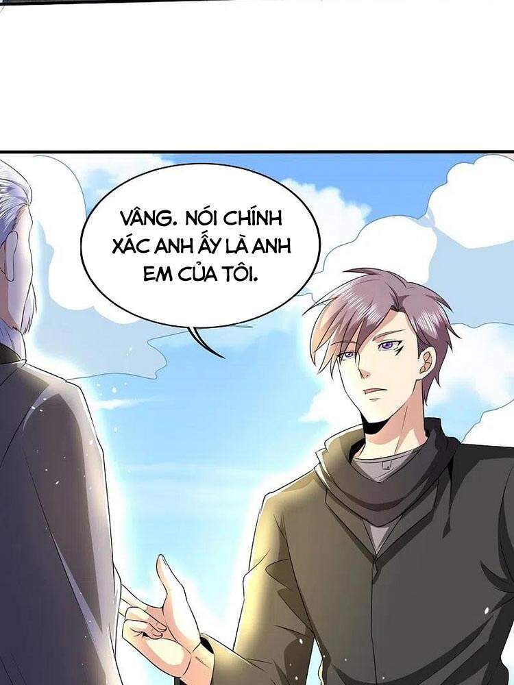 Y Võ Chí Tôn Chapter 320 - 2