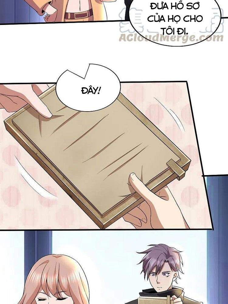 Y Võ Chí Tôn Chapter 320 - 12