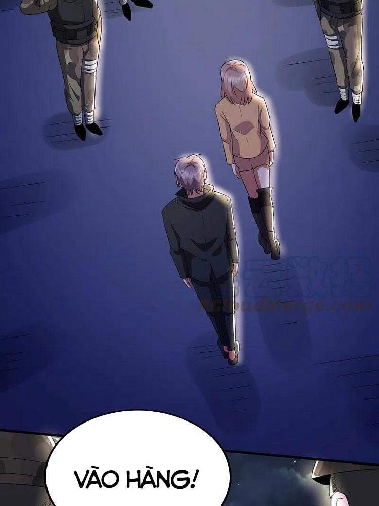 Y Võ Chí Tôn Chapter 320 - 14