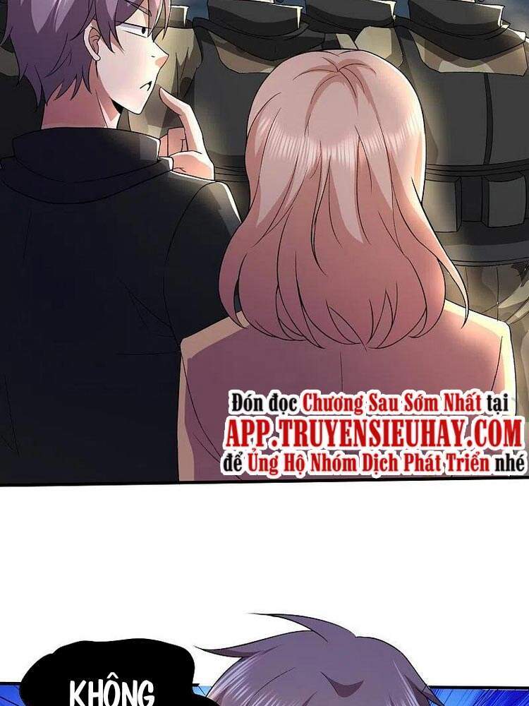 Y Võ Chí Tôn Chapter 320 - 16