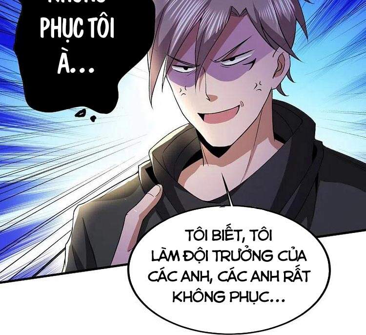 Y Võ Chí Tôn Chapter 320 - 17