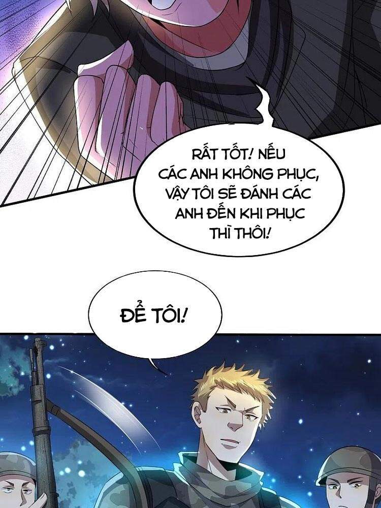 Y Võ Chí Tôn Chapter 320 - 19