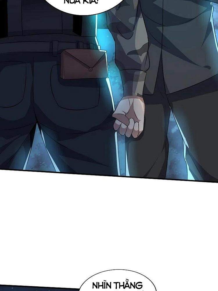 Y Võ Chí Tôn Chapter 320 - 21