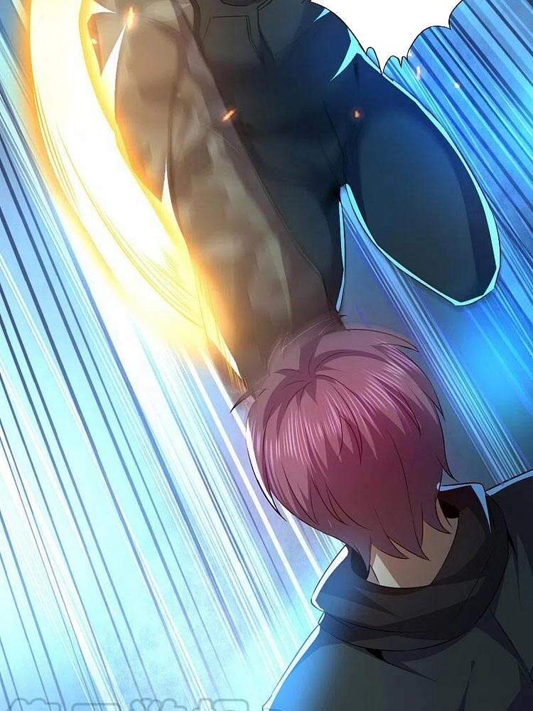 Y Võ Chí Tôn Chapter 320 - 23