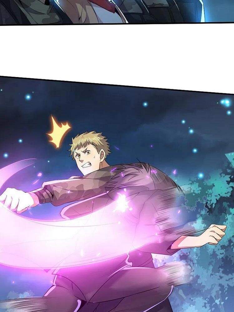 Y Võ Chí Tôn Chapter 320 - 25