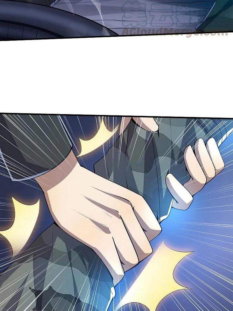Y Võ Chí Tôn Chapter 320 - 31