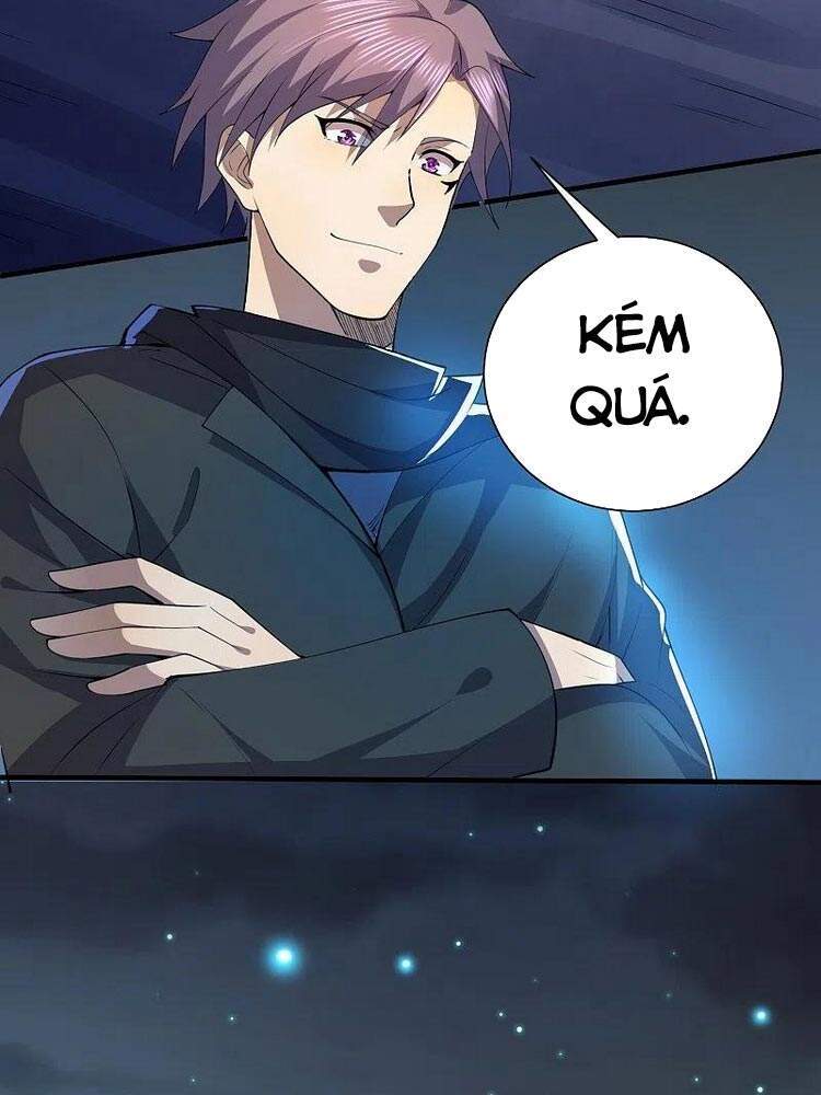 Y Võ Chí Tôn Chapter 320 - 33