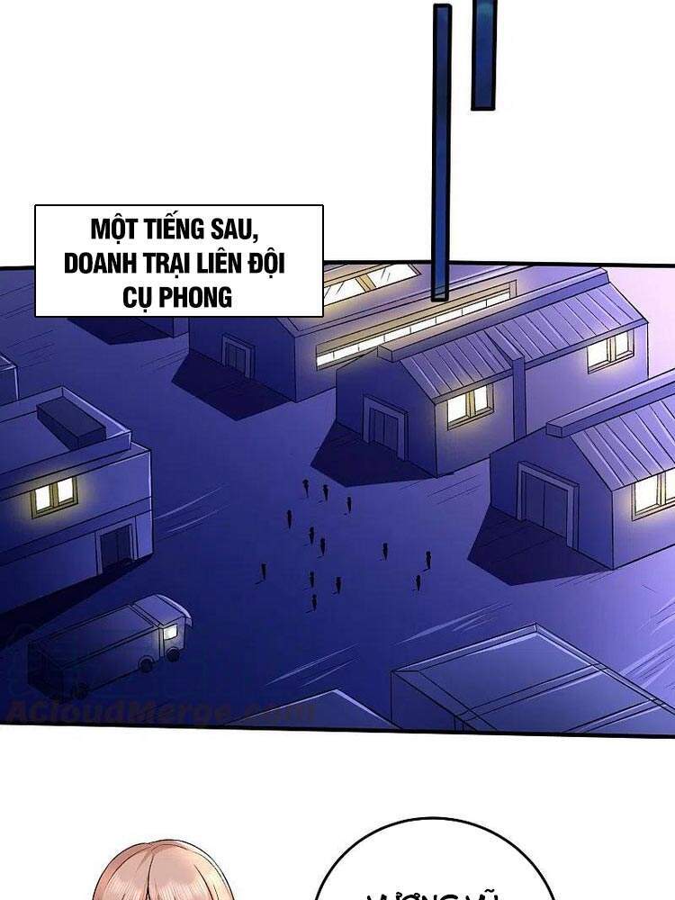 Y Võ Chí Tôn Chapter 320 - 10