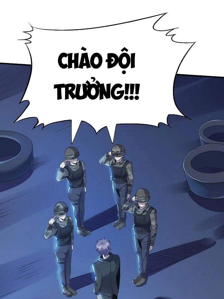 Y Võ Chí Tôn Chapter 321 - 2
