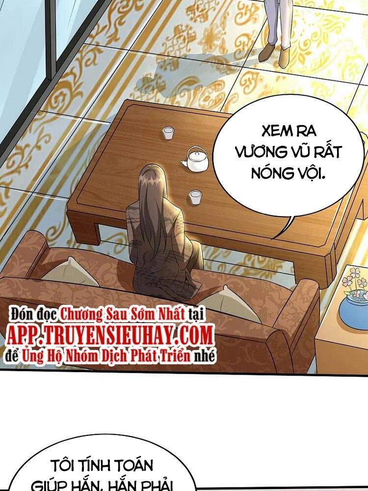 Y Võ Chí Tôn Chapter 321 - 12